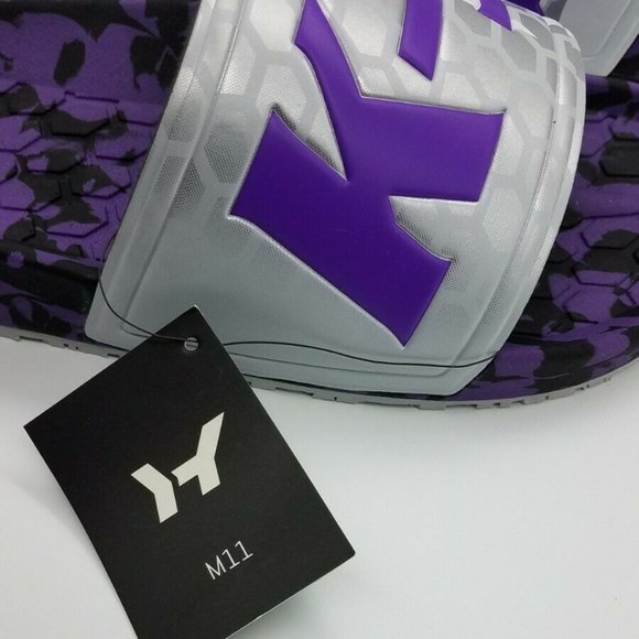Hype Co. Kansas State University Wildcats Football Slides main image 6